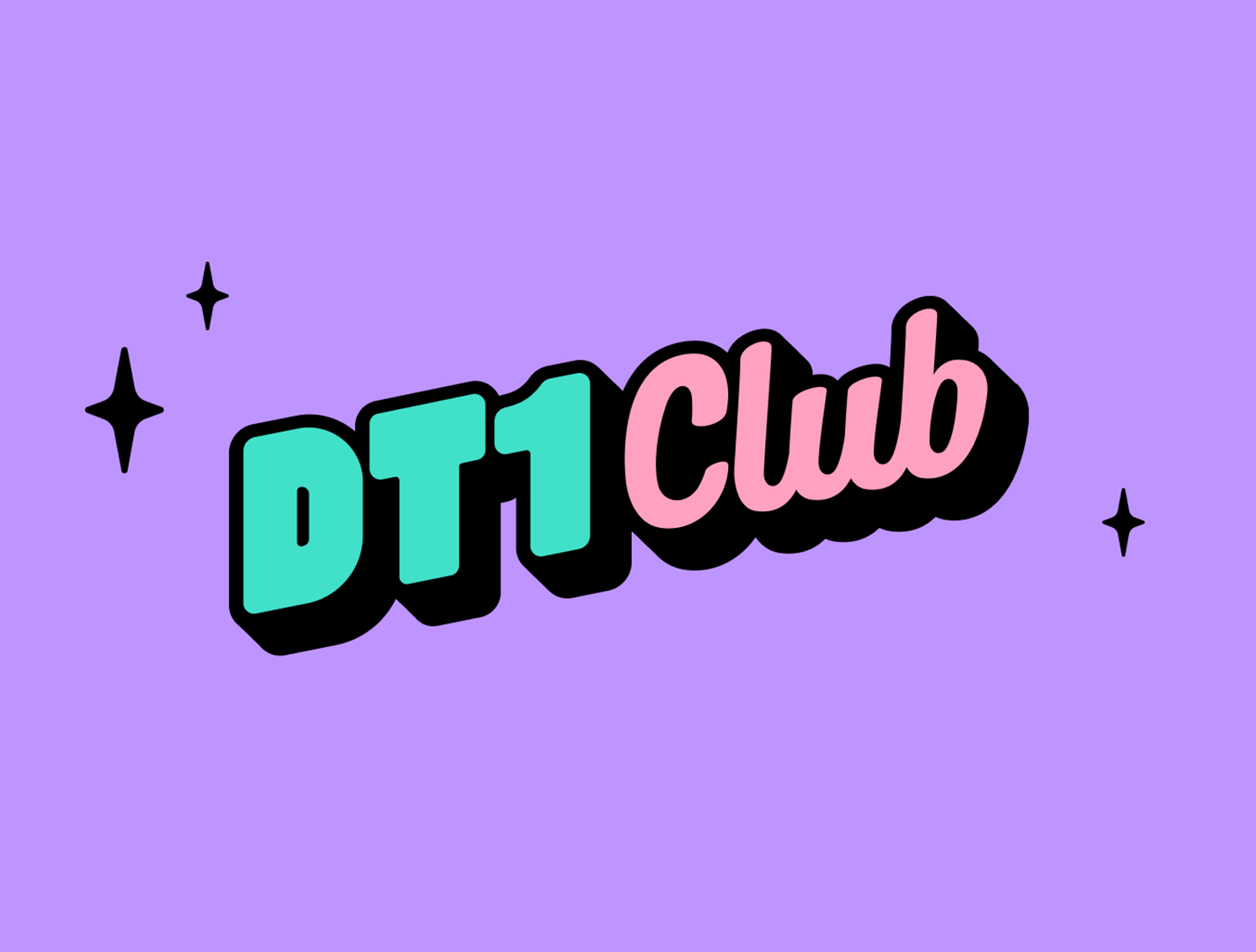 Logo du DT1Club