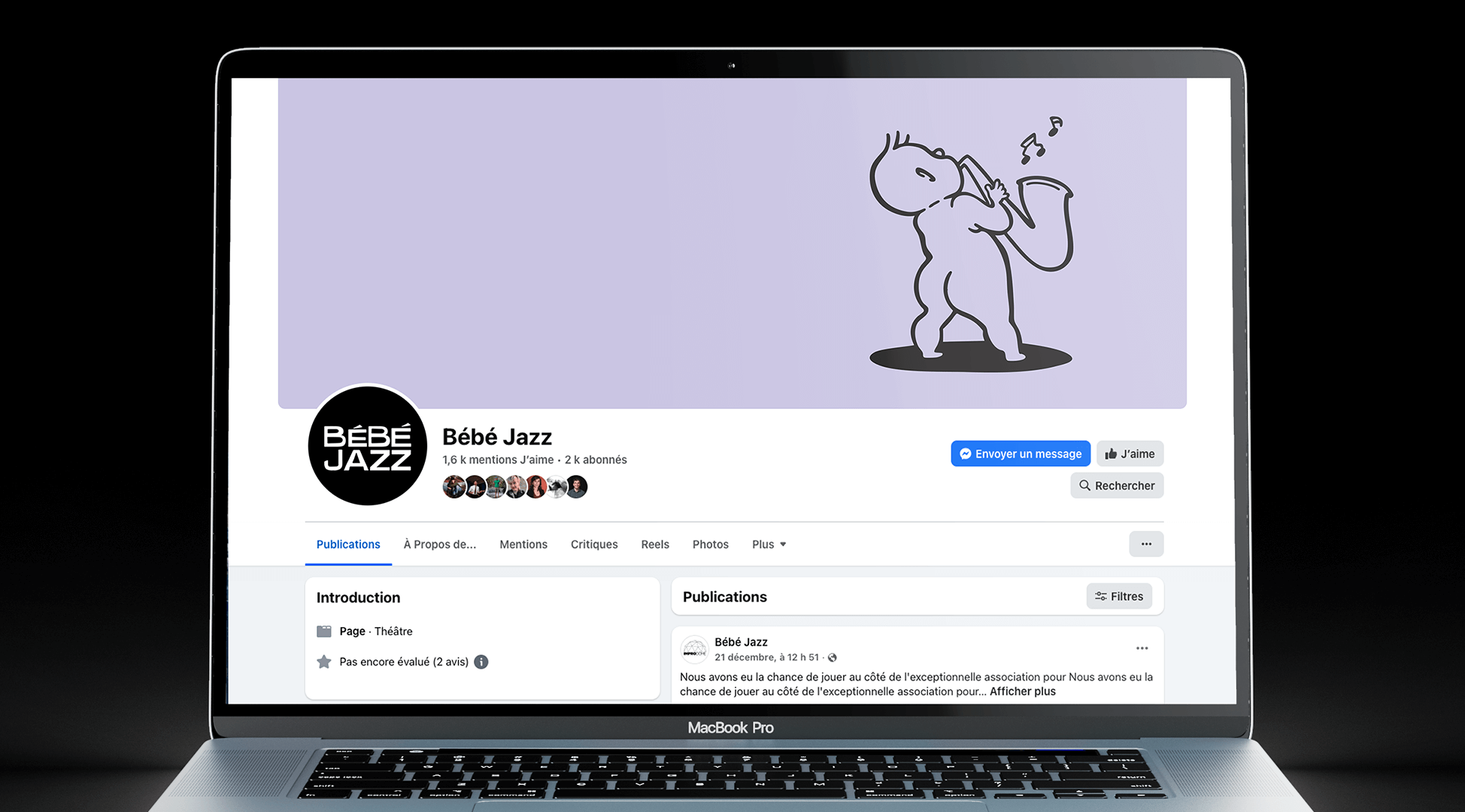 Logo et image de Marque de la compagnie Supeer