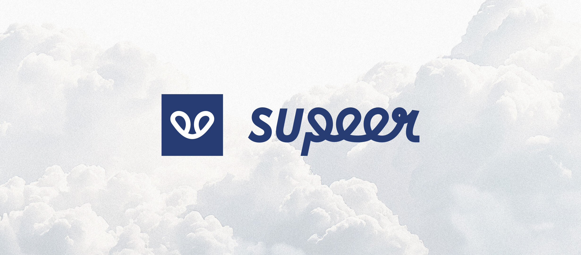 Logo et image de Marque de la compagnie Supeer